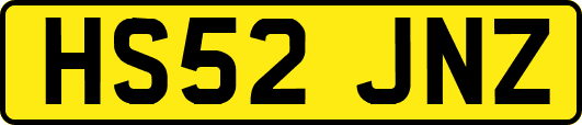 HS52JNZ