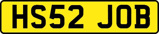 HS52JOB