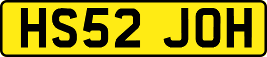 HS52JOH