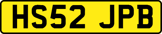 HS52JPB