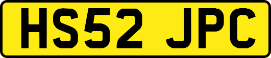 HS52JPC