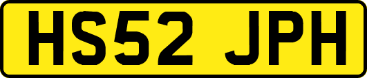 HS52JPH