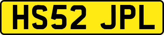 HS52JPL