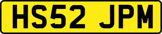 HS52JPM