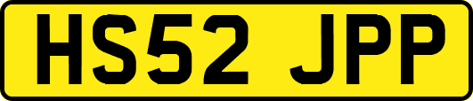 HS52JPP