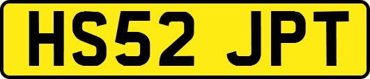 HS52JPT