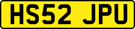 HS52JPU