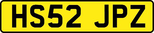 HS52JPZ