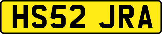 HS52JRA