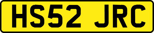 HS52JRC