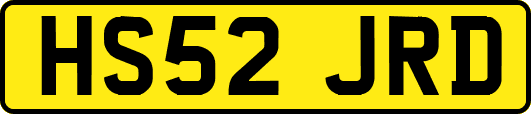 HS52JRD