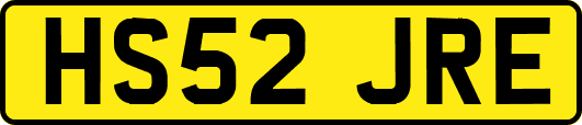 HS52JRE