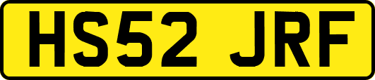 HS52JRF