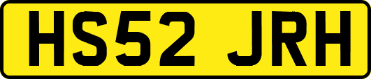 HS52JRH