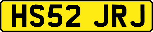 HS52JRJ