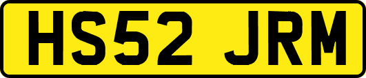 HS52JRM