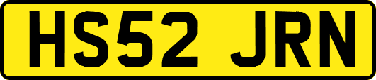 HS52JRN