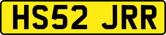 HS52JRR