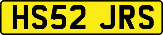 HS52JRS