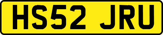 HS52JRU