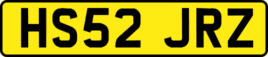 HS52JRZ