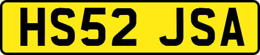 HS52JSA