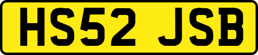 HS52JSB