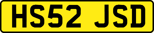 HS52JSD