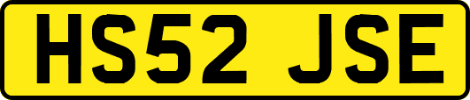 HS52JSE