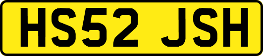 HS52JSH