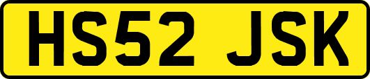 HS52JSK