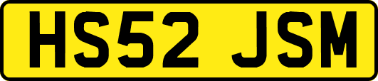HS52JSM