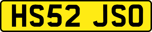 HS52JSO
