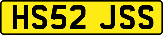 HS52JSS