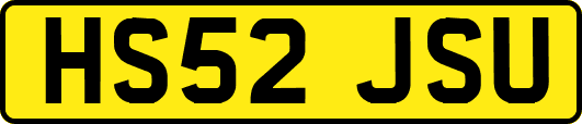 HS52JSU