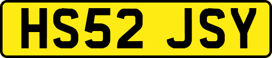 HS52JSY