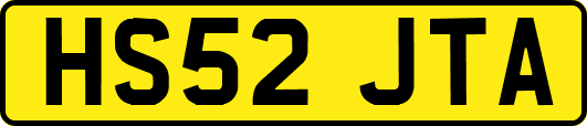 HS52JTA