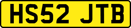 HS52JTB