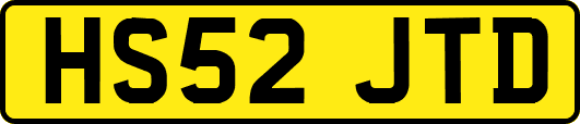 HS52JTD