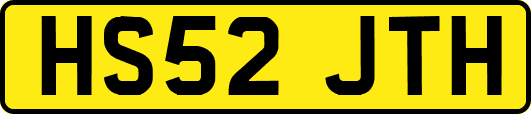 HS52JTH