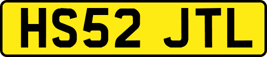 HS52JTL