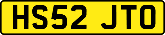 HS52JTO