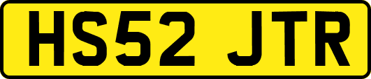 HS52JTR
