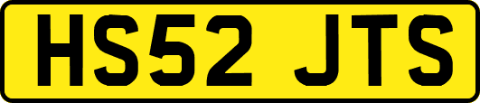 HS52JTS