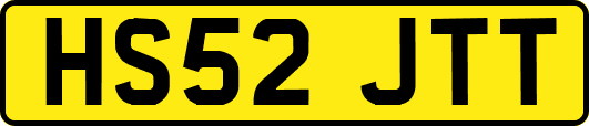 HS52JTT