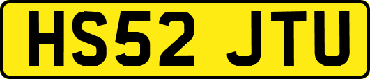 HS52JTU