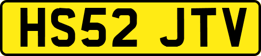 HS52JTV