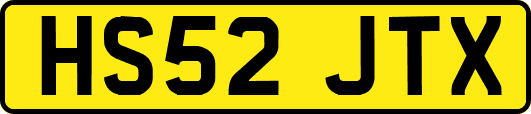 HS52JTX