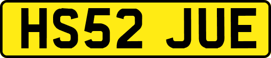 HS52JUE