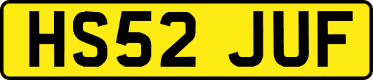 HS52JUF